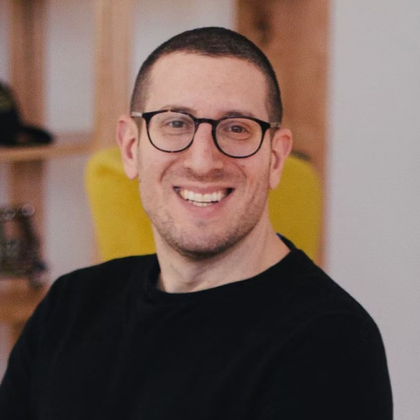 John Davis, Small Business Owner